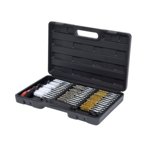 Reinigungsb&uuml;rsten-Satz KS TOOLS 340.0010