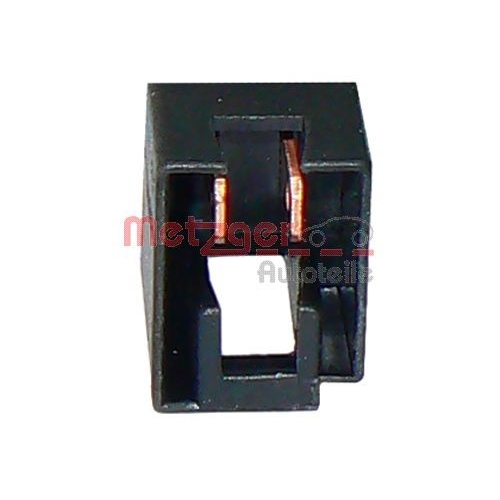 Bremslichtschalter METZGER 0911042 f&uuml;r ALFA ROMEO FIAT CITRO&Euml;N/PEUGEOT