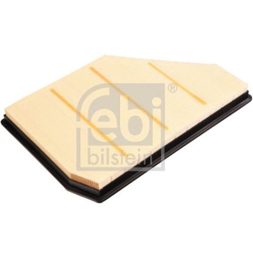 Febi Bilstein 174687 Luftfilter, 1 St&uuml;ck