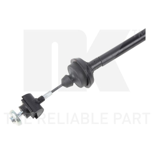 Seilzug, Kupplungsbet&auml;tigung NK 924745 f&uuml;r VW