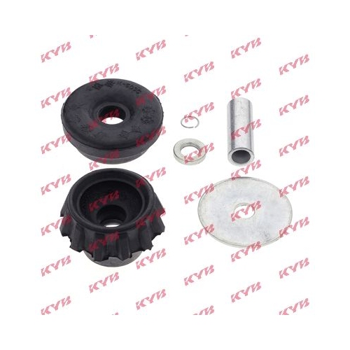 Federbeinst&uuml;tzlager KYB SM5377 f&uuml;r AUDI VW, Hinterachse