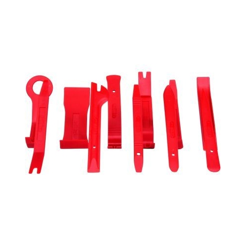 Montagekeilsatz KS TOOLS 911.8205