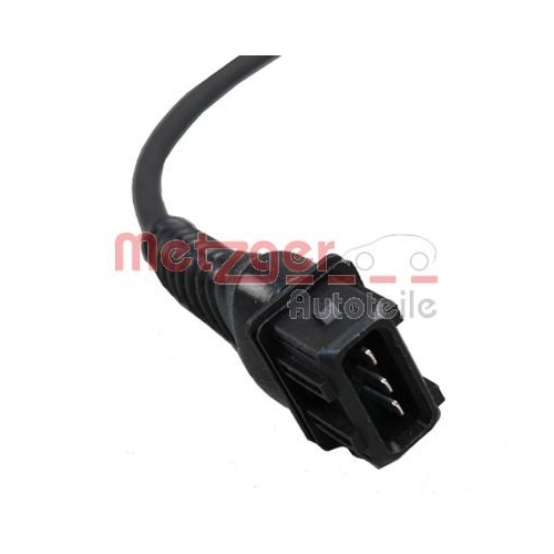 Sensor, Nockenwellenposition METZGER 0903185 f&uuml;r BMW
