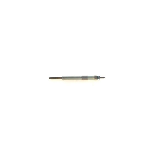 4x 0 250 202 048 Bosch Gl&uuml;hstiftkerze GLP055 VOLVO V50