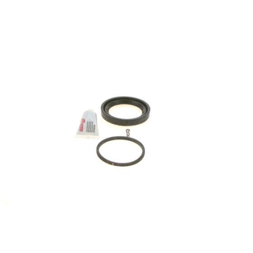Reparatursatz, Bremssattel BOSCH 0 204 104 161 f&uuml;r FORD, Vorderachse