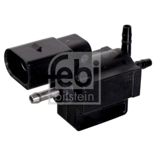 Stellelement, Drallklappen (Saugrohr) FEBI BILSTEIN 177130 febi Plus f&uuml;r AUDI VW