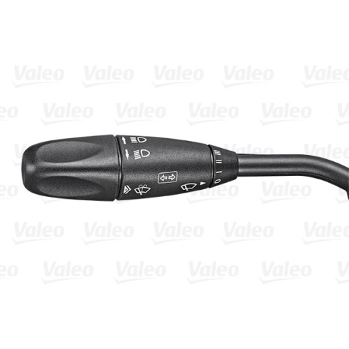 Lenkstockschalter VALEO 251743 ORIGINAL TEIL f&uuml;r MERCEDES-BENZ
