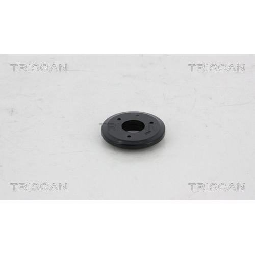 W&auml;lzlager, Federbeinst&uuml;tzlager TRISCAN 8500 43915 f&uuml;r HYUNDAI KIA, Vorderachse