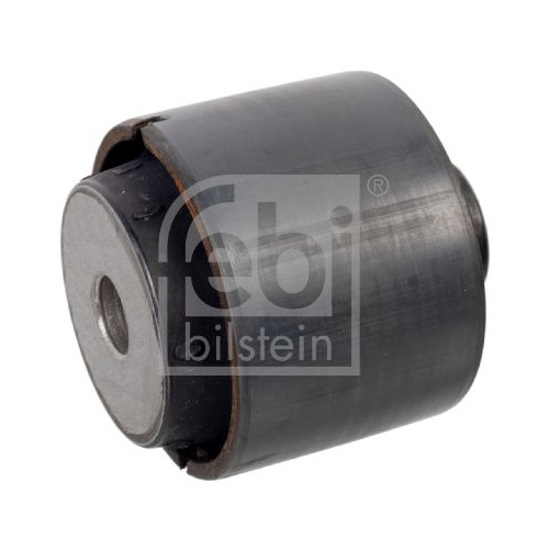 Lagerung, Differential FEBI BILSTEIN 177131 f&uuml;r AUDI, Hinterachse