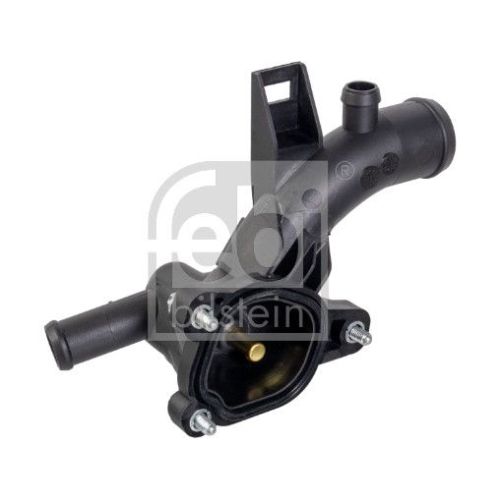 K&uuml;hlmittelflansch FEBI BILSTEIN 179520 f&uuml;r OPEL VAUXHALL CHEVROLET