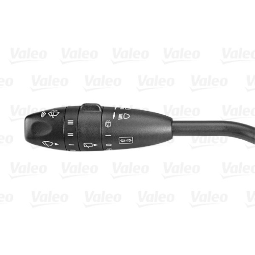Lenkstockschalter VALEO 251747 ORIGINAL TEIL f&uuml;r MERCEDES-BENZ