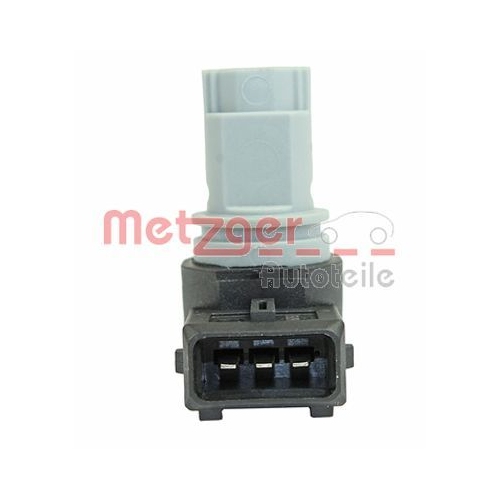 Sensor, Nockenwellenposition METZGER 0903215 f&uuml;r MITSUBISHI NISSAN OPEL RENAULT