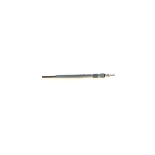 4x 0 250 203 001 Bosch Gl&uuml;hstiftkerze GLP043 OPEL ZAFIRA B