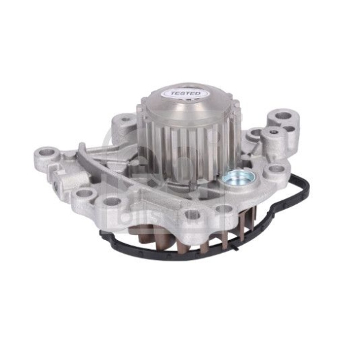 Wasserpumpe, Motork&uuml;hlung FEBI BILSTEIN 179522 f&uuml;r CITRO&Euml;N FORD OPEL PEUGEOT DS
