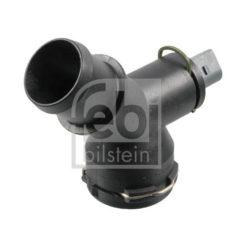 K&uuml;hlmittelflansch FEBI BILSTEIN 181098 f&uuml;r AUDI SEAT SKODA VW
