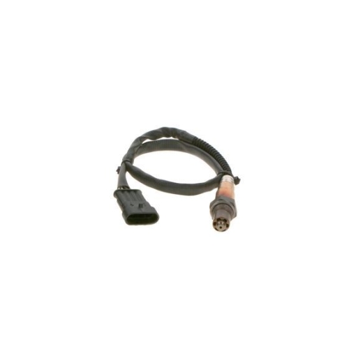 Lambdasonde BOSCH 0 258 006 193 f&uuml;r ALFA ROMEO FIAT LANCIA FERRARI MASERATI