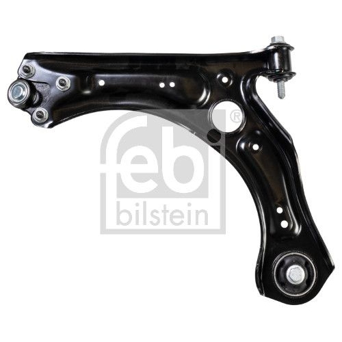 Lenker, Radaufh&auml;ngung FEBI BILSTEIN 177134 f&uuml;r AUDI SEAT SKODA VW