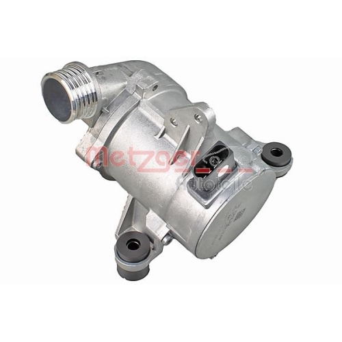 Wasserpumpe METZGER 4007003 ORIGINAL ERSATZTEIL f&uuml;r BMW