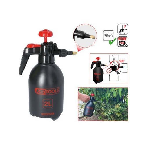 Pumpspr&uuml;hflasche KS TOOLS 150.8252