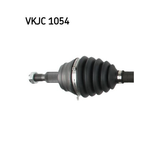 Antriebswelle SKF VKJC 1054 f&uuml;r AUDI SEAT SKODA VW, Vorderachse rechts