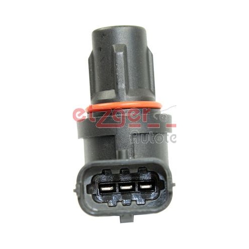 Sensor, Nockenwellenposition METZGER 0903220 f&uuml;r ALFA ROMEO FIAT FORD OPEL VOLVO