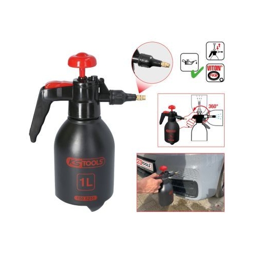 Pumpspr&uuml;hflasche KS TOOLS 150.8251