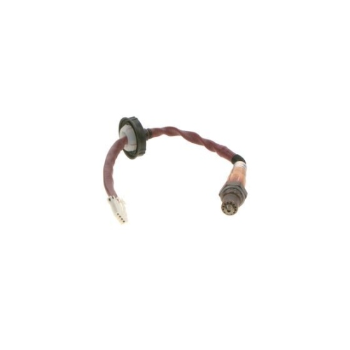 Lambdasonde BOSCH 0 258 006 568 f&uuml;r MERCEDES-BENZ MITSUBISHI SMART PININFARINA