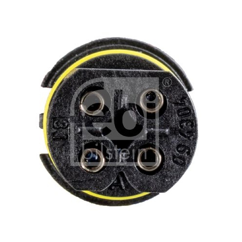 Lambdasonde FEBI BILSTEIN 175932 f&uuml;r MERCEDES-BENZ KARMANN MAYBACH