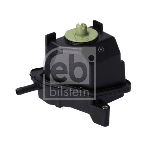 Ausgleichsbeh&auml;lter, Hydraulik&ouml;l-Servolenkung FEBI BILSTEIN 181105 febi Plus f&uuml;r