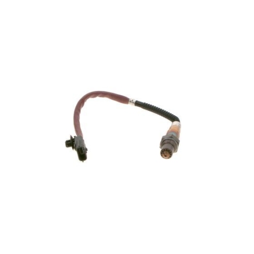 Lambdasonde BOSCH 0 258 010 062 f&uuml;r NISSAN RENAULT DACIA