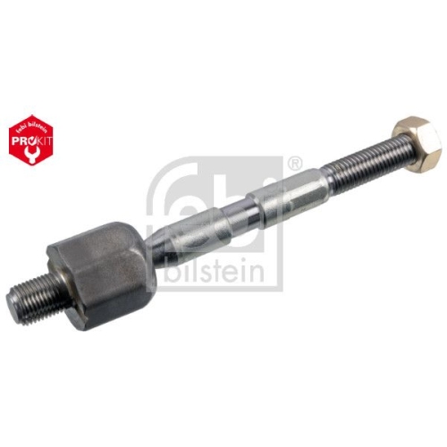 Febi Bilstein 22797 Axialgelenk mit Kontermutter , 1 St&uuml;ck