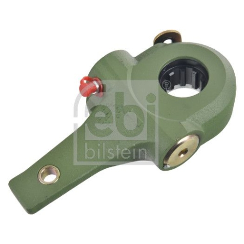 Gest&auml;ngesteller, Bremsanlage FEBI BILSTEIN 179527 f&uuml;r VOLVO, beidseitig