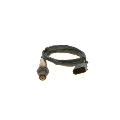 Lambdasonde BOSCH 0 258 010 388 f&uuml;r SKODA VW