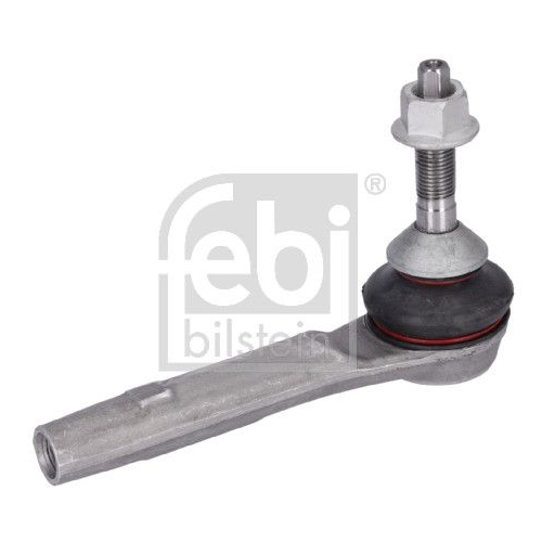 Spurstangenkopf FEBI BILSTEIN 179528 f&uuml;r TESLA, Vorderachse links