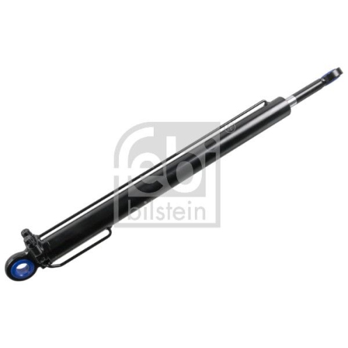 Kippzylinder, Fahrerhaus FEBI BILSTEIN 181110 f&uuml;r MAN