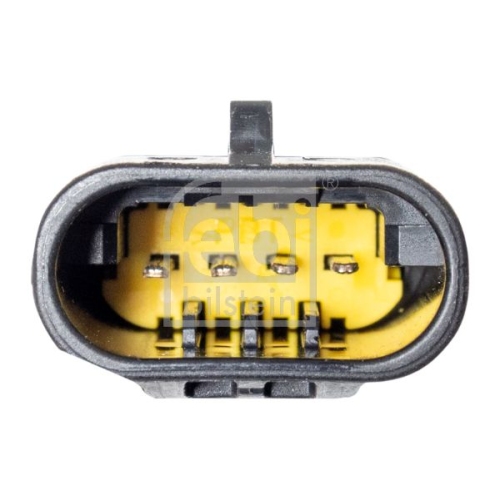 Lambdasonde FEBI BILSTEIN 175935 f&uuml;r NISSAN PEUGEOT RENAULT DACIA