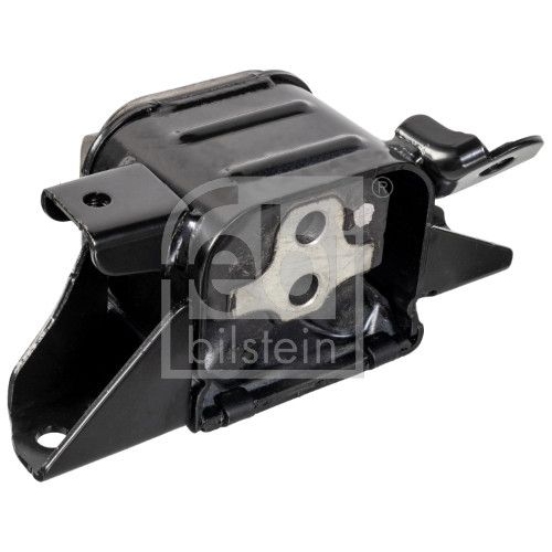 Lagerung, Automatikgetriebe FEBI BILSTEIN 179529 f&uuml;r HYUNDAI KIA, links