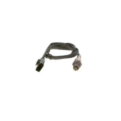 Lambdasonde BOSCH 0 258 030 133 f&uuml;r SEAT SKODA VW