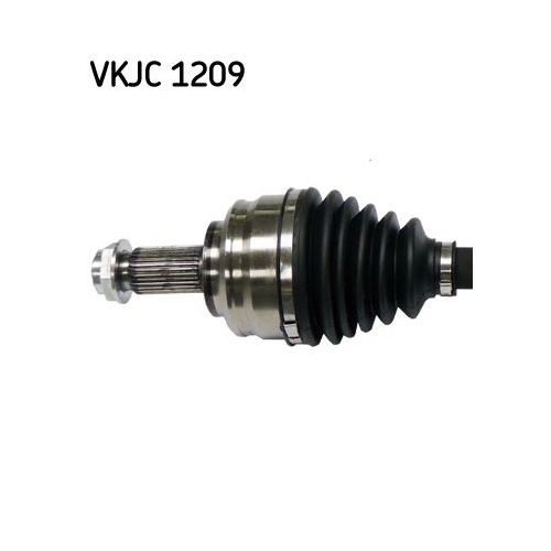 Antriebswelle SKF VKJC 1209 f&uuml;r BMW, Vorderachse links