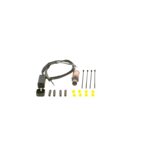 Lambdasonde BOSCH 0 258 986 505 Universal f&uuml;r ALFA ROMEO AUDI BMW FORD GMC MAZDA