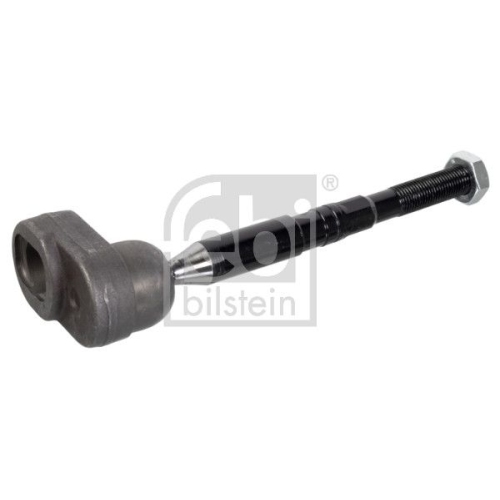Febi Bilstein 33833 Axialgelenk mit Kontermutter , 1 St&uuml;ck