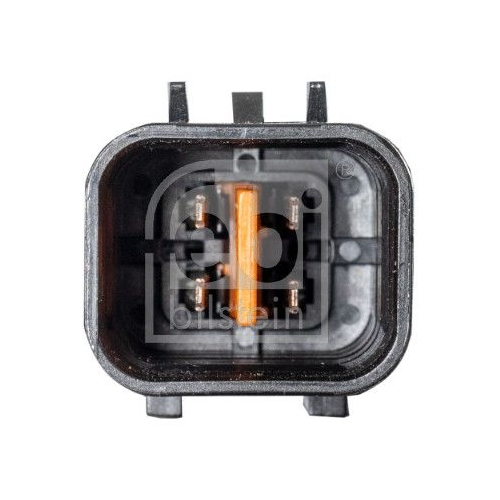 Lambdasonde FEBI BILSTEIN 175939 f&uuml;r HYUNDAI KIA, vorne