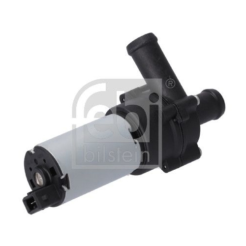 Zusatzwasserpumpe FEBI BILSTEIN 179535 f&uuml;r AUDI OPEL SAAB SEAT VAUXHALL FERRARI