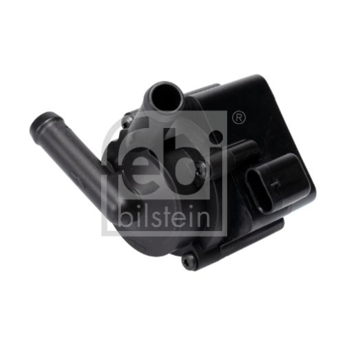 Zusatzwasserpumpe FEBI BILSTEIN 178305 f&uuml;r BMW
