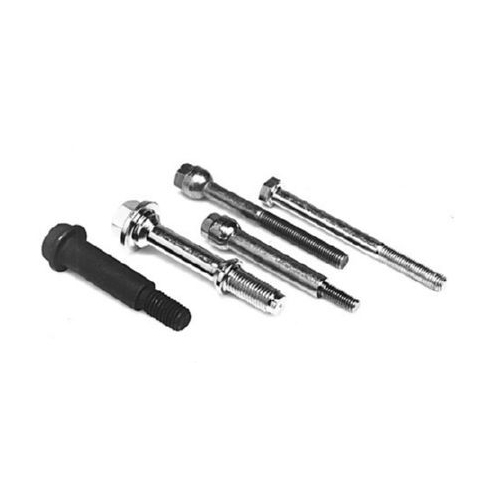 Schraube, Abgasanlage BOSAL 258-904 f&uuml;r OPEL VAUXHALL DAEWOO