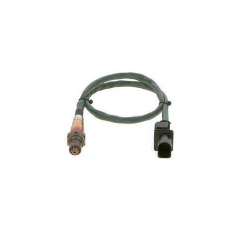 Lambdasonde BOSCH 0 281 004 133 f&uuml;r MERCEDES-BENZ SMART