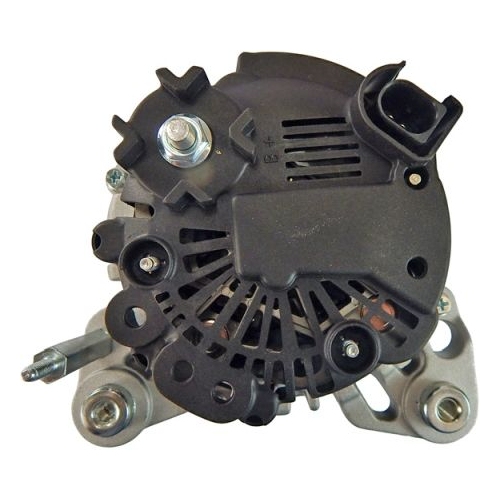 Generator HELLA 8EL 011 712-411 f&uuml;r VW, f&uuml;r Fahrzeuge ohne Start-Stopp-Funktion