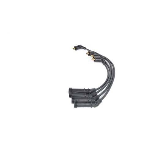 Z&uuml;ndleitungssatz BOSCH 0 986 356 898 f&uuml;r HYUNDAI KIA
