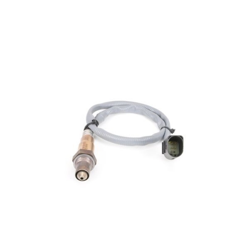 Lambdasonde BOSCH 0 281 004 203 f&uuml;r MERCEDES-BENZ FREIGHTLINER SMART
