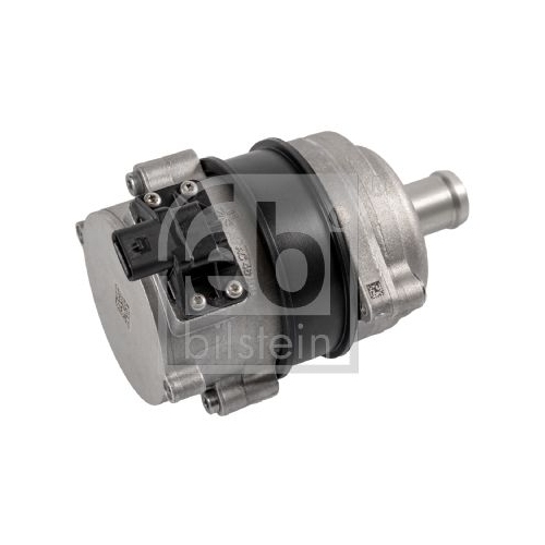 Zusatzwasserpumpe FEBI BILSTEIN 178307 f&uuml;r AUDI VW, au&szlig;en, links